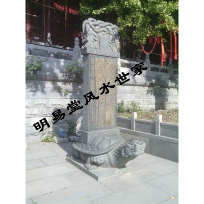 龙龟是谁（经典风水案例17）