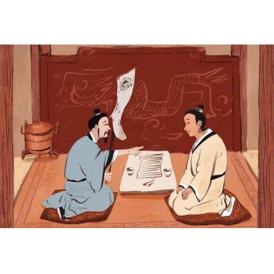 哪些人算命之后不用付费？（易学明镜录16）