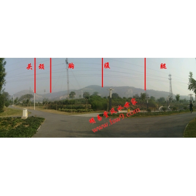 尸山（经典风水案例28）