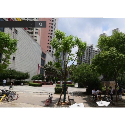 武汉保利华都（经典风水案例32）