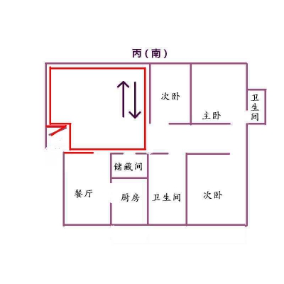 高层房屋选房风水（经典风水案例39）