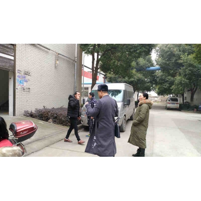 经典风水案例57厂房风水之山路十八弯