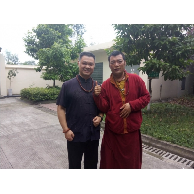 风水是不是富人才能够享受的服务？（易学明镜录39）
