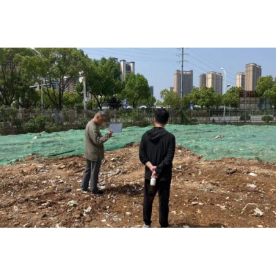 经典风水案例76（这块地不能开发）