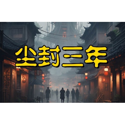 经典风水案例81——大局已定