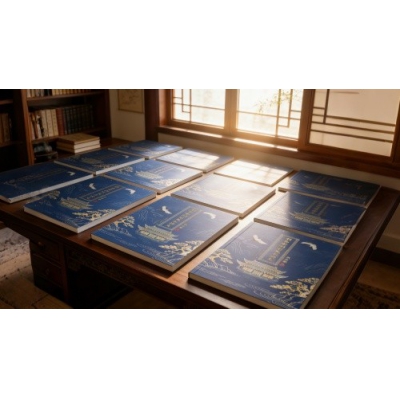 2026明易堂《阳宅风水执业班》课程目录